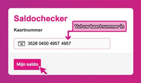 saldochecker ov